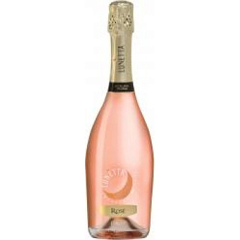 Игристое вино Cavit Lunetta Rose   750 мл
