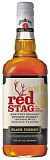 Виски Jim Beam  Red Stag Black Cherry  Джим Бим Рэд Стаг 700 мл