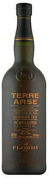 Вино Марсала Terre Arse 2002 500 мл