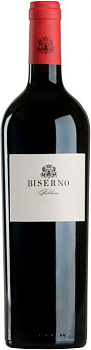 Вино Campo di Sasso  Biserno Toscana IGT  2018 1500 мл