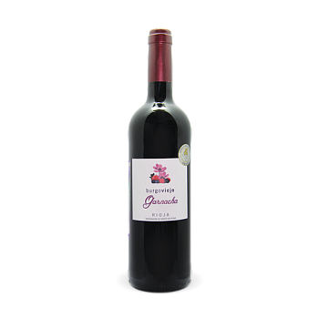 ВИНО BURGO VIEJO GARNACHA    750 мл
