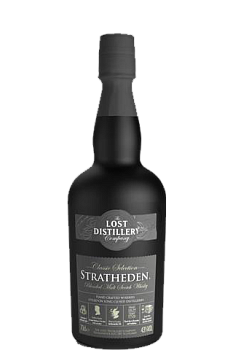Виски Stratheden Classic Selection 700 мл