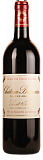 Вино Chateau Branaire-Ducru AOC Saint-Julien 4-eme Grand Cru Classe Шато Бранер-Дюкрю гран Крю Классе 1994 750 мл