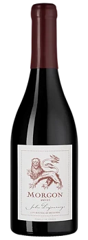 Вино Domaine Jules Desjourneys Morgon Rouge  2015  750 мл