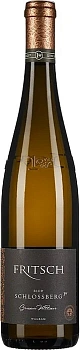 Вино chlossberg 1 OTW Gruner Veltliner Weinberghof Fritsch   2020  750 мл  12.5 %