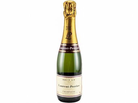 Шампанское Laurent-Perrier Brut  375 мл
