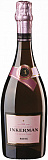 Игристое вино Inkerman Rose  Инкерман  розовое полусладкое  750 мл