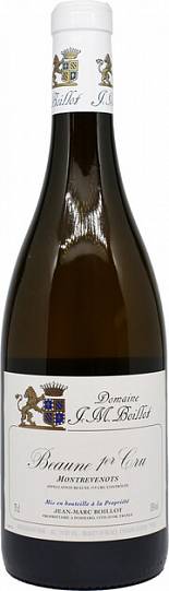 Вино Вино Domaine J.M. Boillot, Macon-Chardonnay "Le Berceau"Макон-