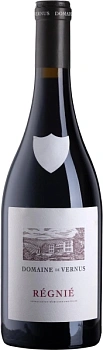 Вино Domaine De Vernus Regnie 2019  750 мл
