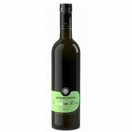  Вино Sauvignon blanc Premium IGP Spodnja Štajerska Совиньон блан Пре