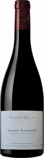 Вино  Francois Feuillet  Vosne-Romanée    2015 750 мл 
