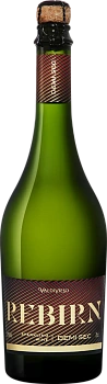 Игристое вино Rebirn Demi Sec Vina Valdivieso 2023 750 мл  12%