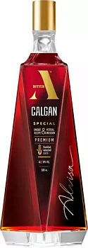 Настойка  горькая  Bitter A  Calgan   500 мл