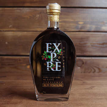 Ликер Distillerie Camel Дистиллерие Камель Экспре аль Кафе 700 мл