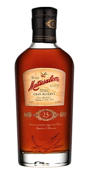 Ром Matusalem Gran Reserva 23 Years Old  700 мл 40%