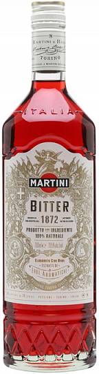 Мартини Martini Riserva Speciale Bitter Ризерва Специале Битте