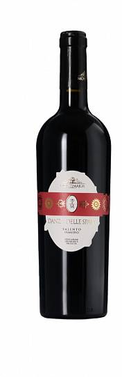 Вино Montemajor Pietra Ceci IGT 2019  750 мл 12%