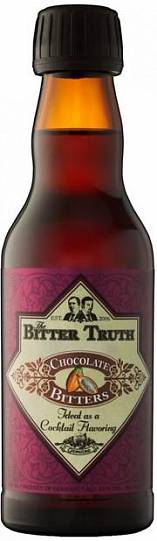 Ликер The Bitter Truth Chocolate Bitters  200 мл