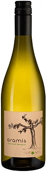 Вино Chateau d'Aydie Aramis Blanc   750 мл  11,5%