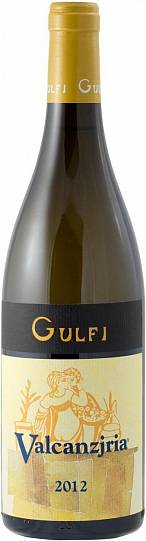Вино Gulfi Valcanzjria Sicilia  2019 750 мл