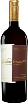 Вино R&G Rolland Galarreta Ribera del Duero  2019  750 мл