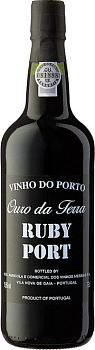 Портвейн "Ouro da Terra"   Ruby Port    750 мл