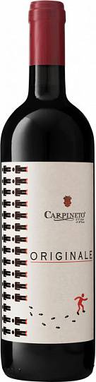 Вино "Carpineto"  Originale    750 мл