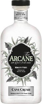 Ром Arcane Cane Crush 700 мл