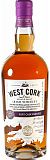 Виски West Cork Small Batch Port Cask Finished Single Malt Irish Whiskey  ВЕСТ КОРК СМОЛ БЭТЧ ПОРТ КАСК ФИНИШД  43% в подарочной упаковке 700 мл