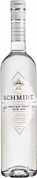 Водка  Schmidt  Supreme   1000 мл  40%