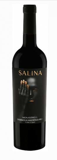 Вино  Salina     2016   750 мл 