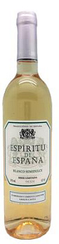 Вино Espiritu de Espanа    750 мл