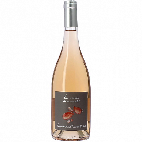 Вино La Compagnie de Burgondie  Beaujolais La Rose Nacarat   Ла Компани де 