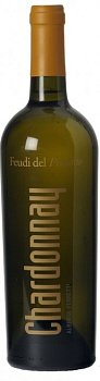 Вино Chardonnay Alberta Ferretti  2017 750 мл