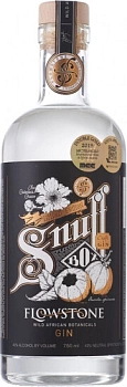Джин Flowstone Snuffbox  750 мл