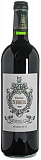 Вино Chateau Ferriere Margaux  Шато Феррьер Марго  2014  750 мл