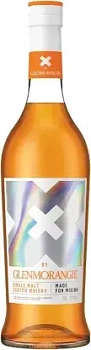 Виски X by Glenmorangie  750 мл