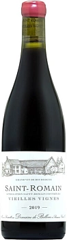 Вино Domaine de Bellene, Saint-Romain   Vieilles Vignes  2019  750 мл  13,5%