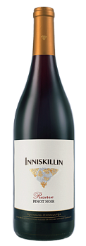 Вино Inniskillin Niagara Peninsula  Pinot Noir Reserve  2016  750 мл