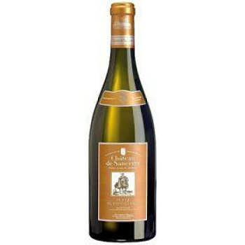 Вино Chateau de Sancerre Cuvee du Connetable  2022  750 мл