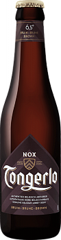 Пиво Tongerlo Nox Bruin Brasserie Haacht 330 мл