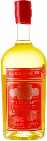 Ликер Combier  Elixir     700 мл