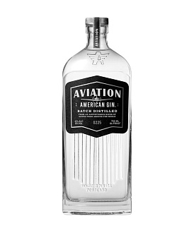 Джин "Aviation"   700 мл