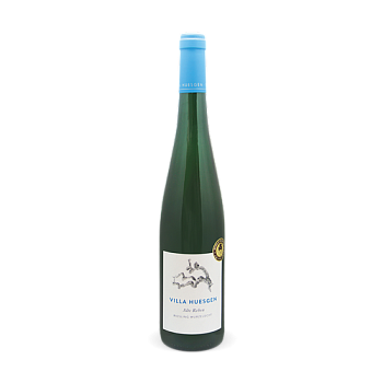 ВИНО VILLA HUESGEN RIESLING ALTE REBEN  ВИЛЛА ХЬЮСГЕН РИСЛИНГ АЛЬТЕ РЕБЕН   750 мл