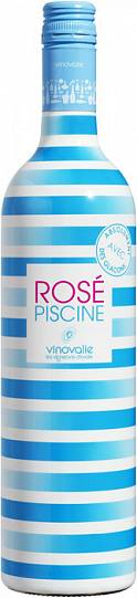 Вино  Rose Piscine  Cotes du Tarn IGP   2021 750 мл 