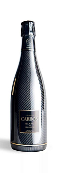 Шампанское  Gisele Devavry Cuvee Carbon  Blanc de Blancs Grand Cru   2012 1500 мл