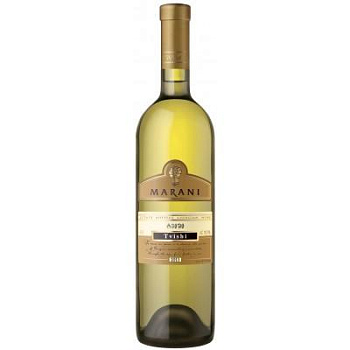 Вино Telavi Wine Cellar Marani Tvishi Марани Твиши 2017 750 мл