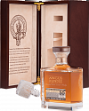 Виски Angus Dundee Blended Grain Scotch Whisky 50 YO  Ангус Данди Грейн 50 лет в подарочной упаковке 700 мл