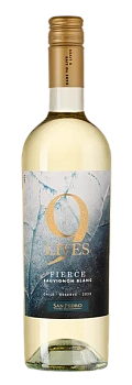 Вино Gato Negro 9 Lives Reserve Sauvignon Blanc  Vina San Pedro  2025  750 мл