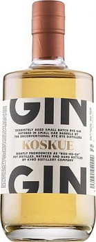 Джин Kyro Koskue  Gin  500 мл